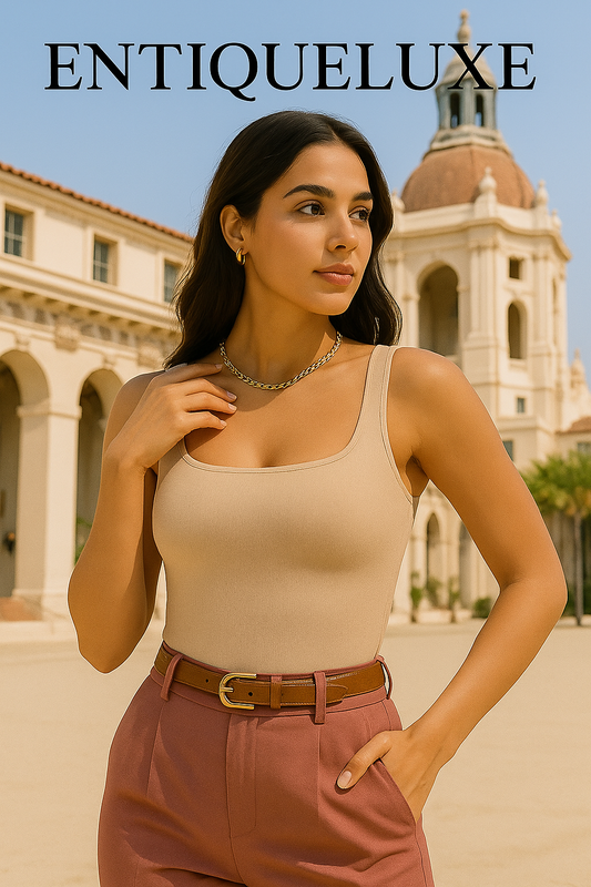 EntiqueLuxe® Slimfit Shapewear
